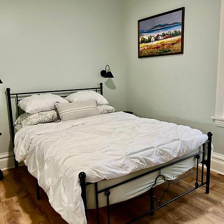 Lovely Vintage Oak Park 3Bd 1Ba Perfectly Located Near Public Transit & Chicago 外观 照片