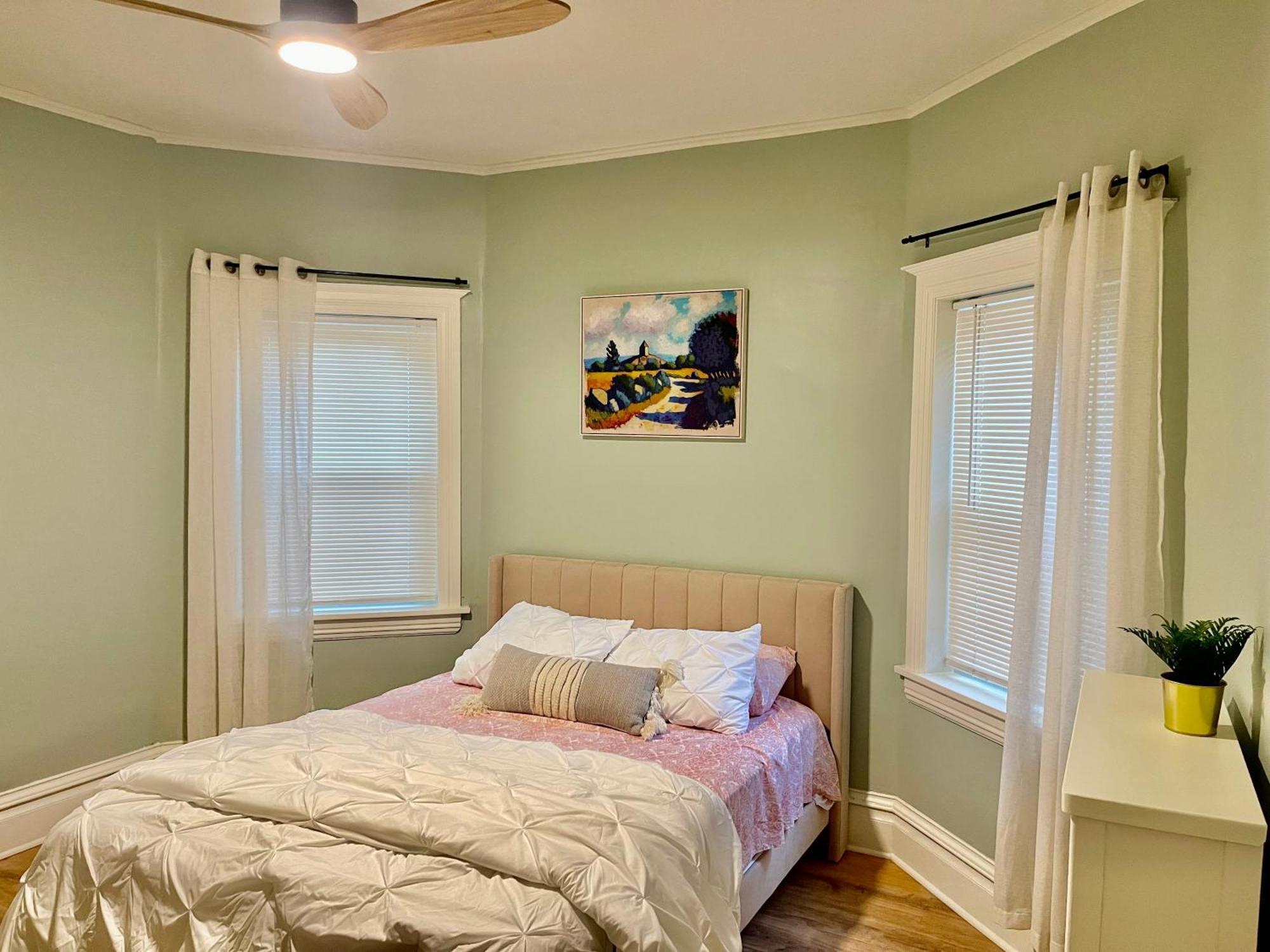 Lovely Vintage Oak Park 3Bd 1Ba Perfectly Located Near Public Transit & Chicago 外观 照片