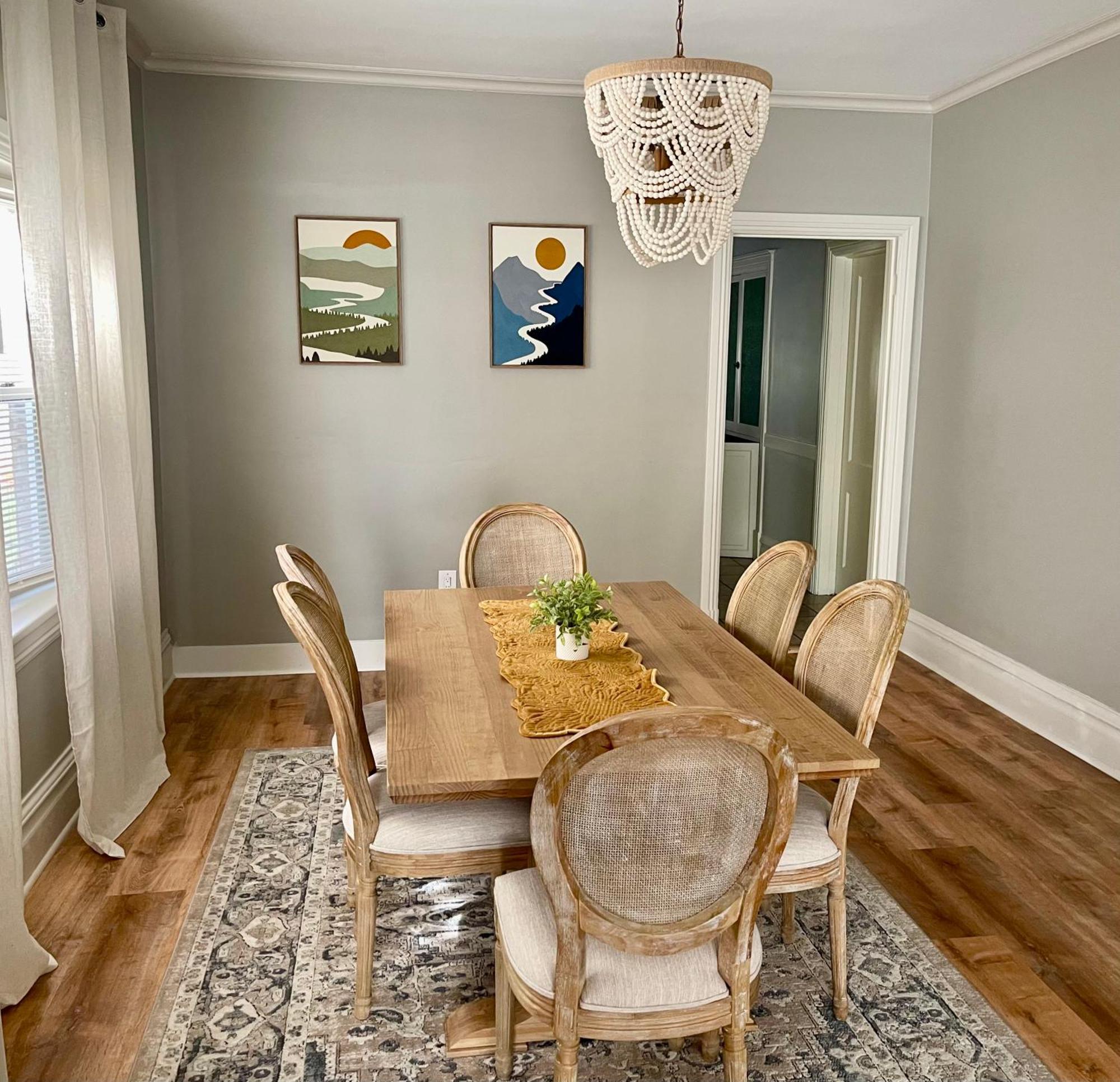Lovely Vintage Oak Park 3Bd 1Ba Perfectly Located Near Public Transit & Chicago 外观 照片
