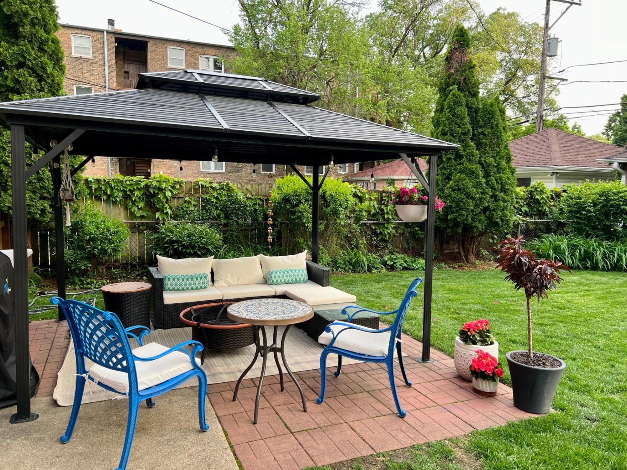 Lovely Vintage Oak Park 3Bd 1Ba Perfectly Located Near Public Transit & Chicago 外观 照片